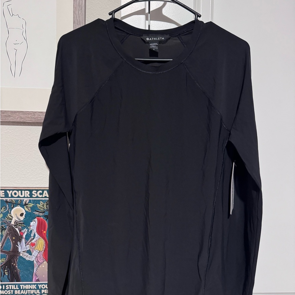 Athleta Women's Ultimate Train Top Small